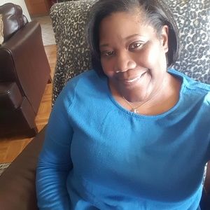 Meet your Posher, Tracie